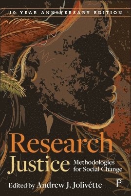 bokomslag Research Justice