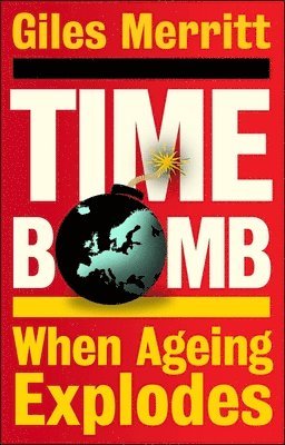 bokomslag Timebomb