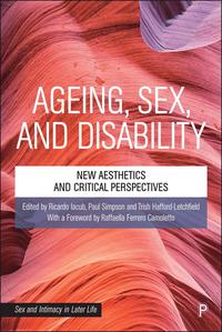 bokomslag Ageing, Sex, and Disability