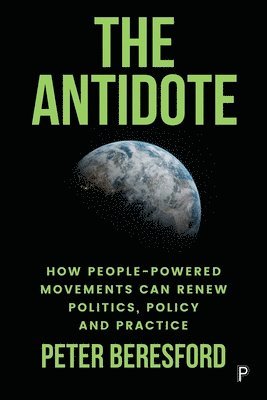 The Antidote 1