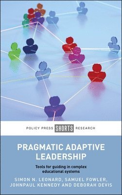 Pragmatic Adaptive Leadership 1