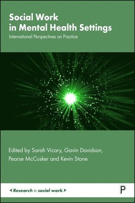 Social Work in Mental Health Settings