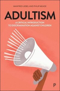 bokomslag Adultism