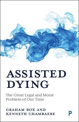 bokomslag Assisted Dying