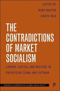 bokomslag Contradictions of Market Socialism