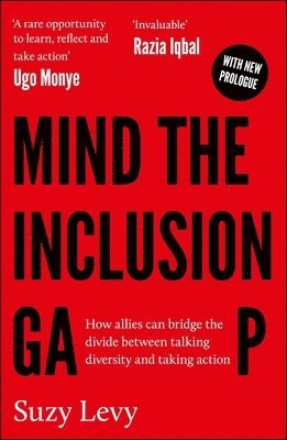 bokomslag Mind the Inclusion Gap