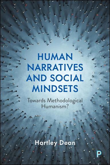 Hartley Dean - Human Narratives and Social Mindsets, Inbunden