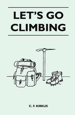 Let's Go Climbing 1