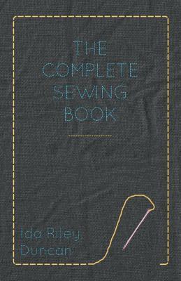 bokomslag The Complete Sewing Book