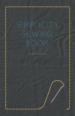 Simplicity Sewing Book 1