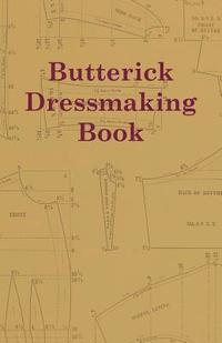 bokomslag Butterick Dressmaking Book