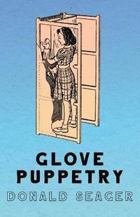bokomslag Glove Puppetry