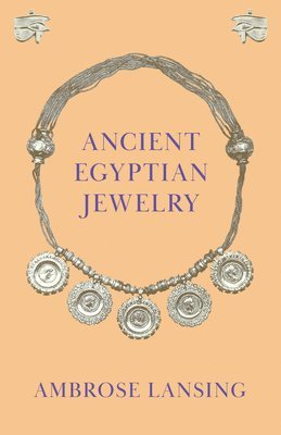 Ancient Egyptian Jewelry 1