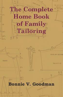 The Complete Home Book of Family Tailoring 1