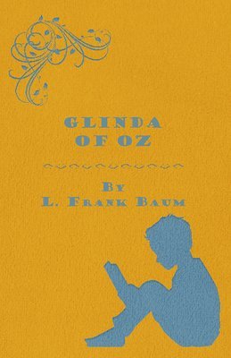 Glinda of Oz 1