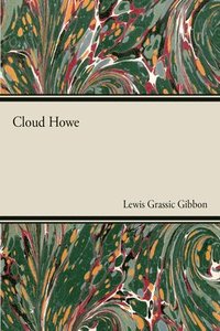bokomslag Cloud Howe