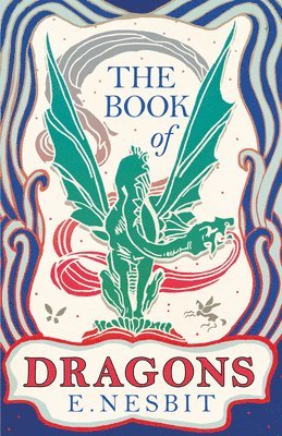 bokomslag The Book of Dragons