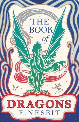 Book of Dragons