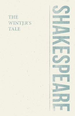 The Winters Tale 1