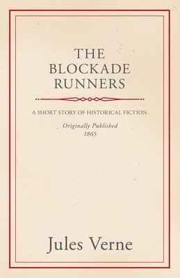 Blockade Runners