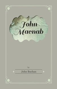 bokomslag John Macnab