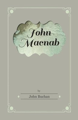 John Macnab 1