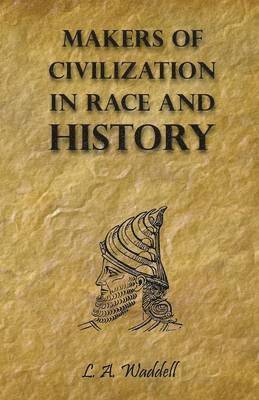 Makers of Civilization in Race and History 1