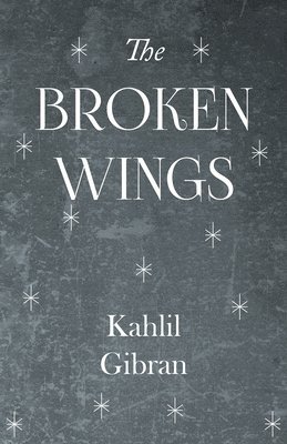 Broken Wings