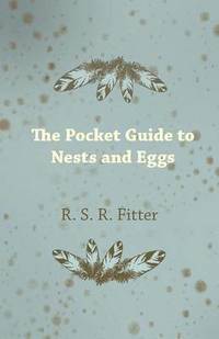 bokomslag The Pocket Guide to Nests and Eggs