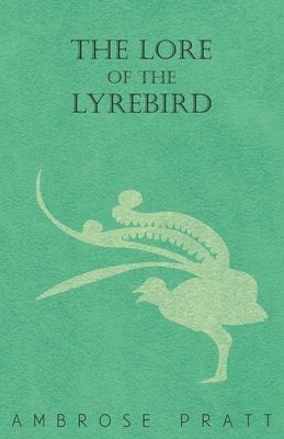 Ambrose Pratt - Lore of the Lyrebird, Häftad