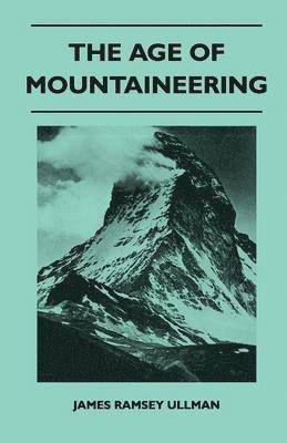 The Age of Mountaineering 1
