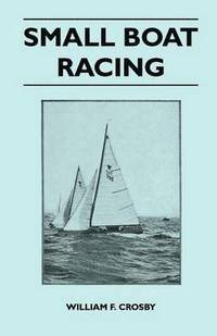 bokomslag Small Boat Racing