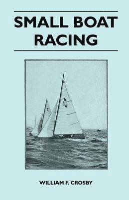 bokomslag Small Boat Racing