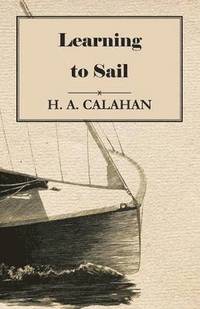 bokomslag Learning to Sail