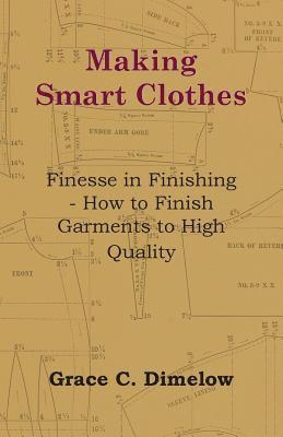 Making Smart Clothes 1