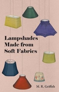 bokomslag Lampshades Made from Soft Fabrics