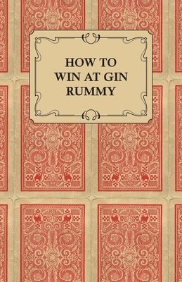 How to Win at Gin Rummy 1