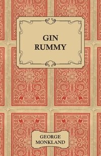 bokomslag Gin Rummy