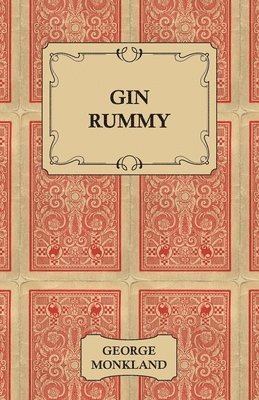 bokomslag Gin Rummy