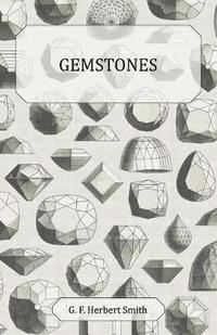 bokomslag Gemstones