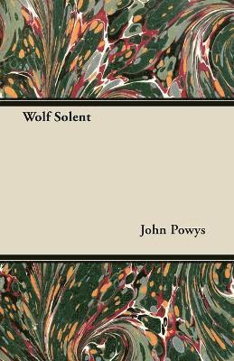 John Powys - Wolf Solent, Häftad