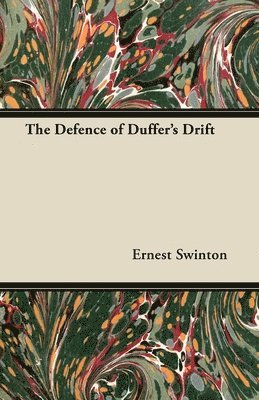Defence of Duffer's Drift