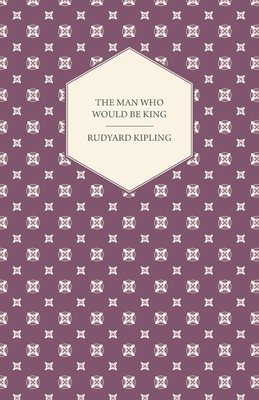 The Man Who Would Be King 1