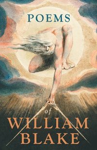 bokomslag Poems of William Blake