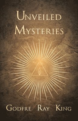 Unveiled Mysteries 1