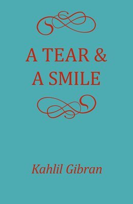 A Tear and a Smile 1