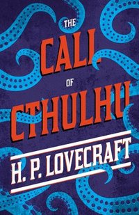bokomslag Call of Cthulhu