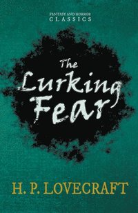 bokomslag The Lurking Fear