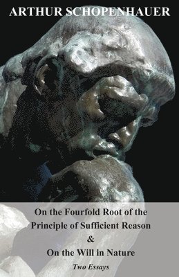 bokomslag On the Fourfold Root of the Principle of Sufficient Reason