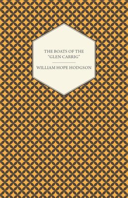 Boats of the "Glen Carrig"